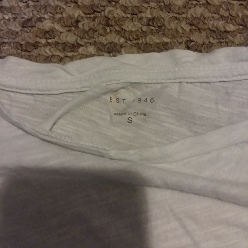 Shirt - Picture 3 of 3